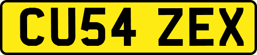 CU54ZEX