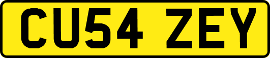 CU54ZEY