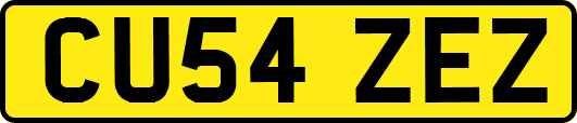 CU54ZEZ