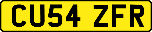 CU54ZFR