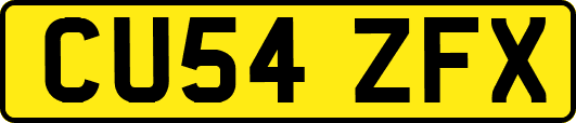 CU54ZFX