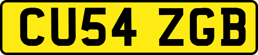 CU54ZGB