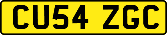 CU54ZGC