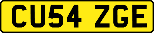 CU54ZGE