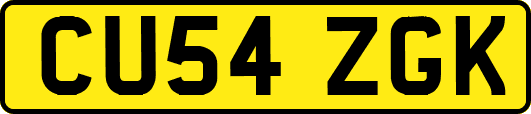 CU54ZGK