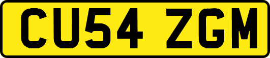 CU54ZGM