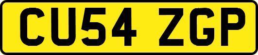 CU54ZGP