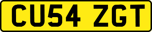CU54ZGT