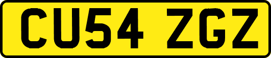 CU54ZGZ