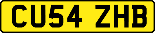 CU54ZHB