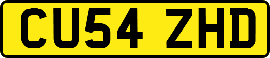 CU54ZHD