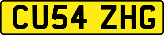 CU54ZHG