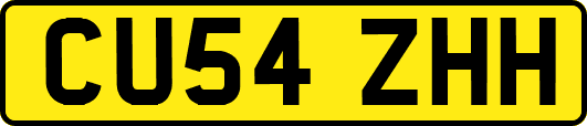 CU54ZHH