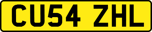 CU54ZHL