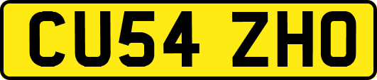 CU54ZHO