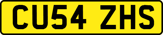 CU54ZHS