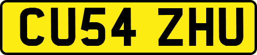 CU54ZHU