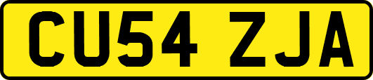 CU54ZJA