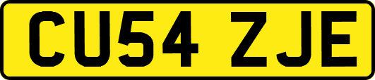CU54ZJE