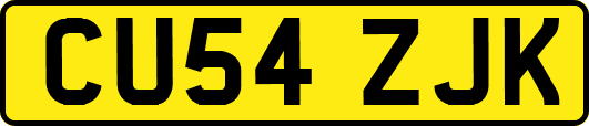 CU54ZJK