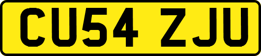 CU54ZJU