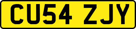 CU54ZJY
