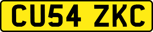 CU54ZKC