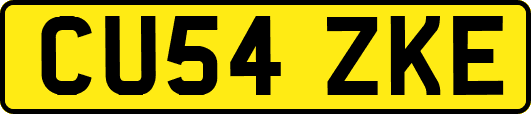 CU54ZKE