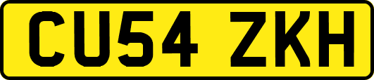 CU54ZKH