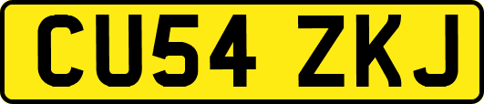 CU54ZKJ