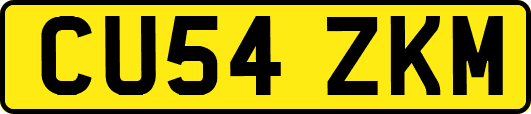 CU54ZKM