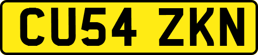 CU54ZKN