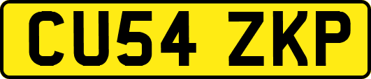 CU54ZKP