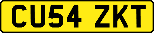 CU54ZKT
