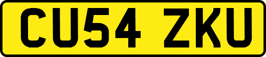 CU54ZKU