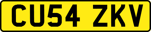 CU54ZKV