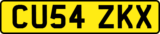 CU54ZKX