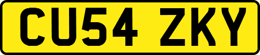 CU54ZKY