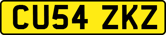 CU54ZKZ