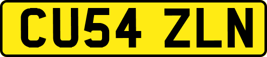 CU54ZLN