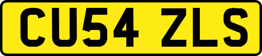 CU54ZLS