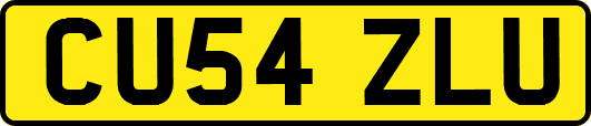 CU54ZLU