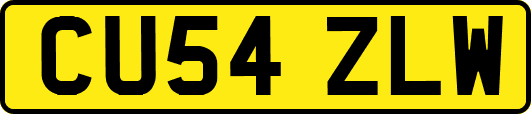 CU54ZLW