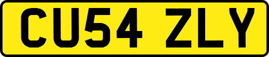 CU54ZLY