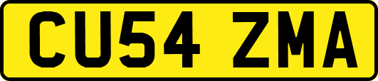 CU54ZMA