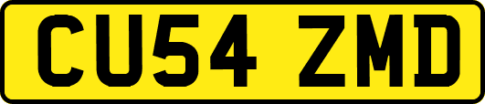 CU54ZMD