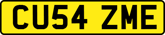 CU54ZME