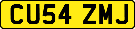 CU54ZMJ