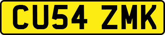 CU54ZMK