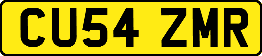 CU54ZMR